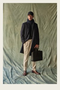 Brioni RTW Fall 2023