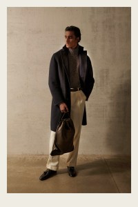 Brioni RTW Fall 2023