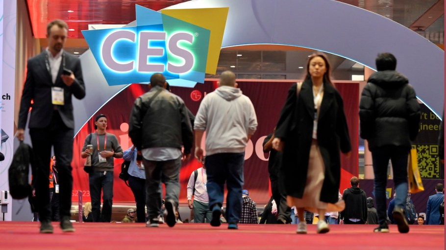 EY advisors talk ESG during CES 2023