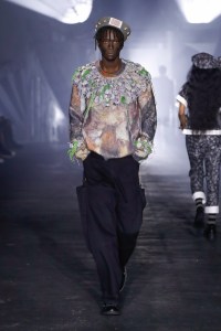 Charles Jeffrey Loverboy Men's Fall 2023