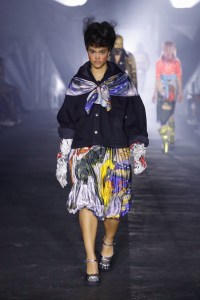 Charles Jeffrey Loverboy Men's Fall 2023