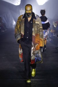 Charles Jeffrey Loverboy Men's Fall 2023