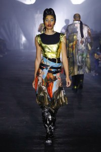 Charles Jeffrey Loverboy Men's Fall 2023