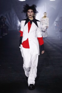 Charles Jeffrey Loverboy Men's Fall 2023