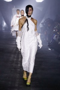 Charles Jeffrey Loverboy Men's Fall 2023