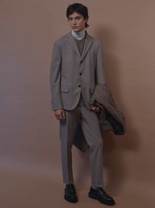 Corneliani Men's Fall 2023