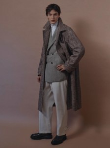 Corneliani Men's Fall 2023