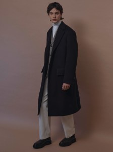 Corneliani Men's Fall 2023