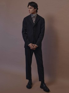 Corneliani Men's Fall 2023