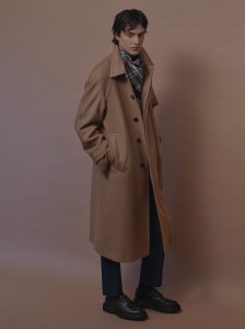 Corneliani Men's Fall 2023