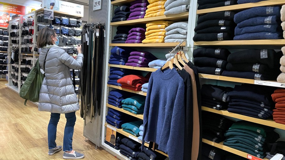 U.S. retail sales cooled in December, reflecting declines across apparel and accessories, home furnishings, department stores and online.