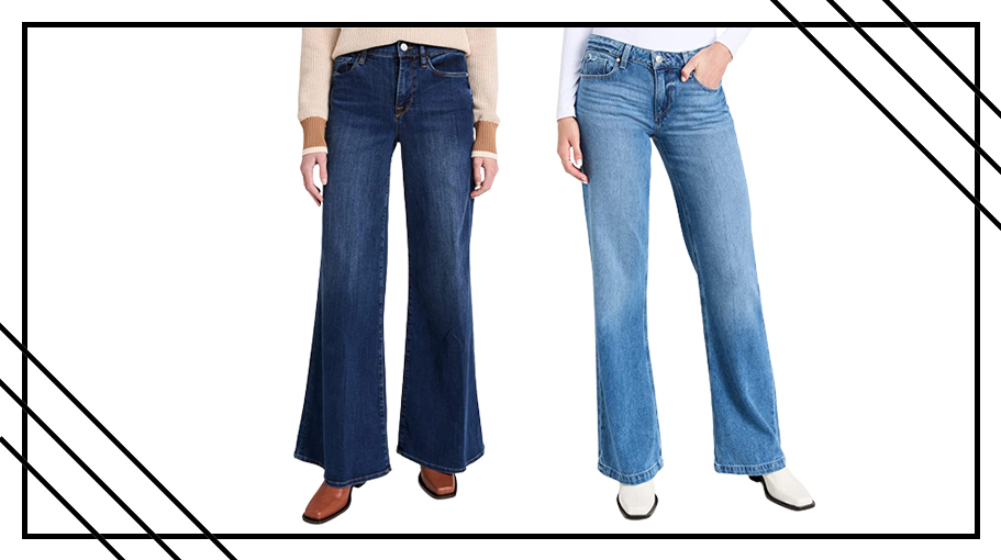 Amazon shopbop denim sale