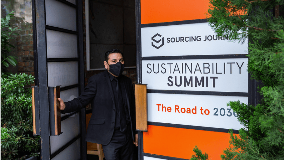 Sustainability Summit