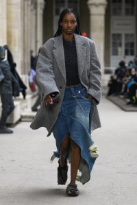 Doublet RTW Fall 2023