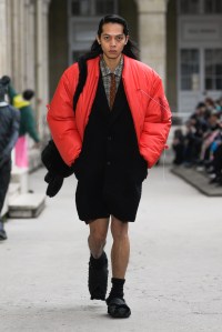 Doublet RTW Fall 2023