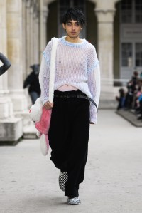 Doublet RTW Fall 2023