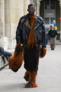 Doublet RTW Fall 2023