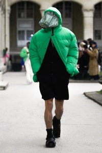 Doublet RTW Fall 2023