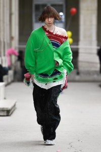 Doublet RTW Fall 2023