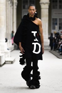 Doublet RTW Fall 2023