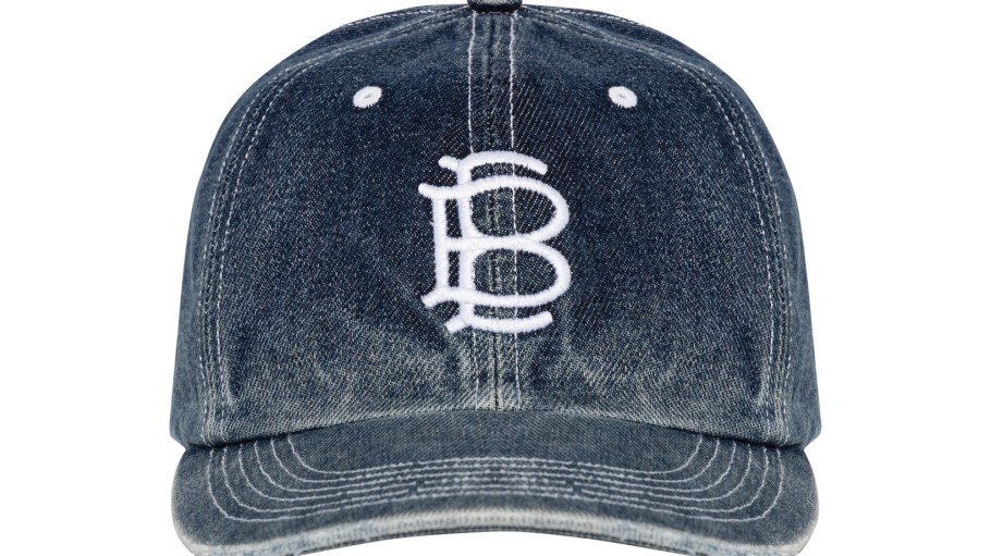 EB Denim is dabbling in cool-girl accessories.