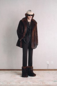 Ernest W Baker Men's Fall 2023