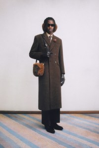 Ernest W Baker Men's Fall 2023