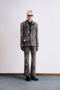 Ernest W Baker Men's Fall 2023