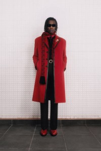 Ernest W Baker Men's Fall 2023