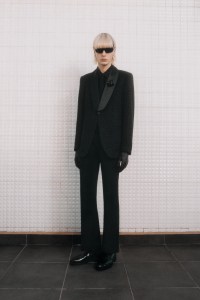 Ernest W Baker Men's Fall 2023