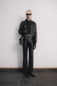 Ernest W Baker Men's Fall 2023