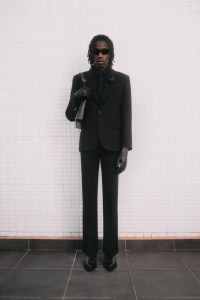 Ernest W Baker Men's Fall 2023