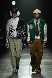 Family First Men’s Fall 2023