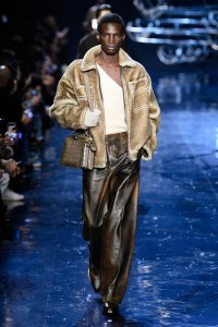 Fendi Men's Fall 2023