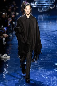 Fendi Men's Fall 2023