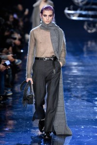 Fendi Men's Fall 2023