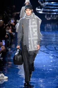 Fendi Men's Fall 2023