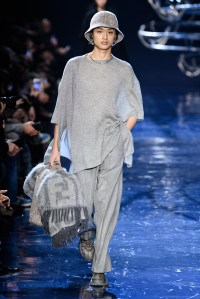 Fendi Men's Fall 2023