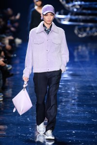Fendi Men's Fall 2023