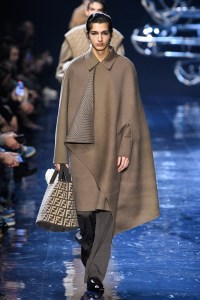 Fendi Men's Fall 2023