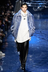 Fendi Men's Fall 2023