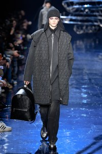 Fendi Men's Fall 2023