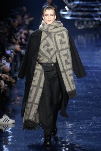 Fendi Men's Fall 2023