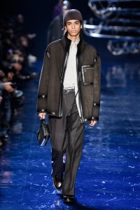 Fendi Men's Fall 2023