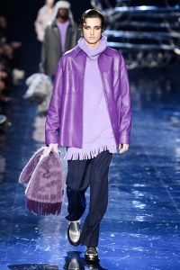 Fendi Men's Fall 2023