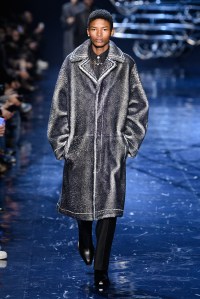 Fendi Men's Fall 2023