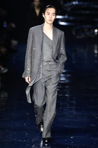 Fendi Men's Fall 2023