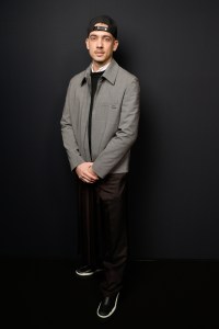 Raphaël Barontini