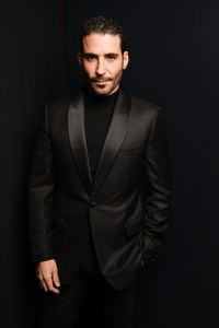 Miguel Ángel Silvestre