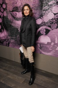 Nadia Fares